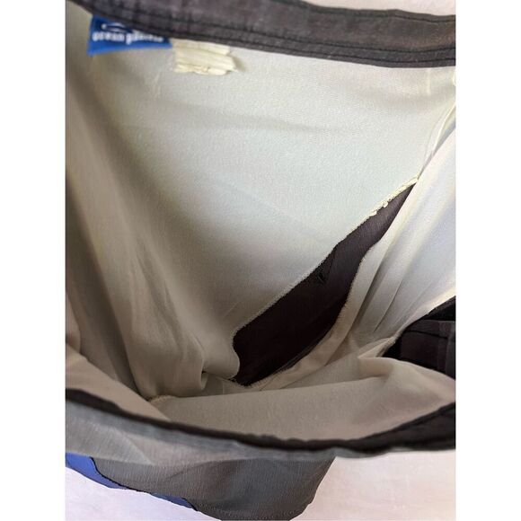 Vintage OP Rainbow Board Shorts - Rare! - Picture 7 of 7